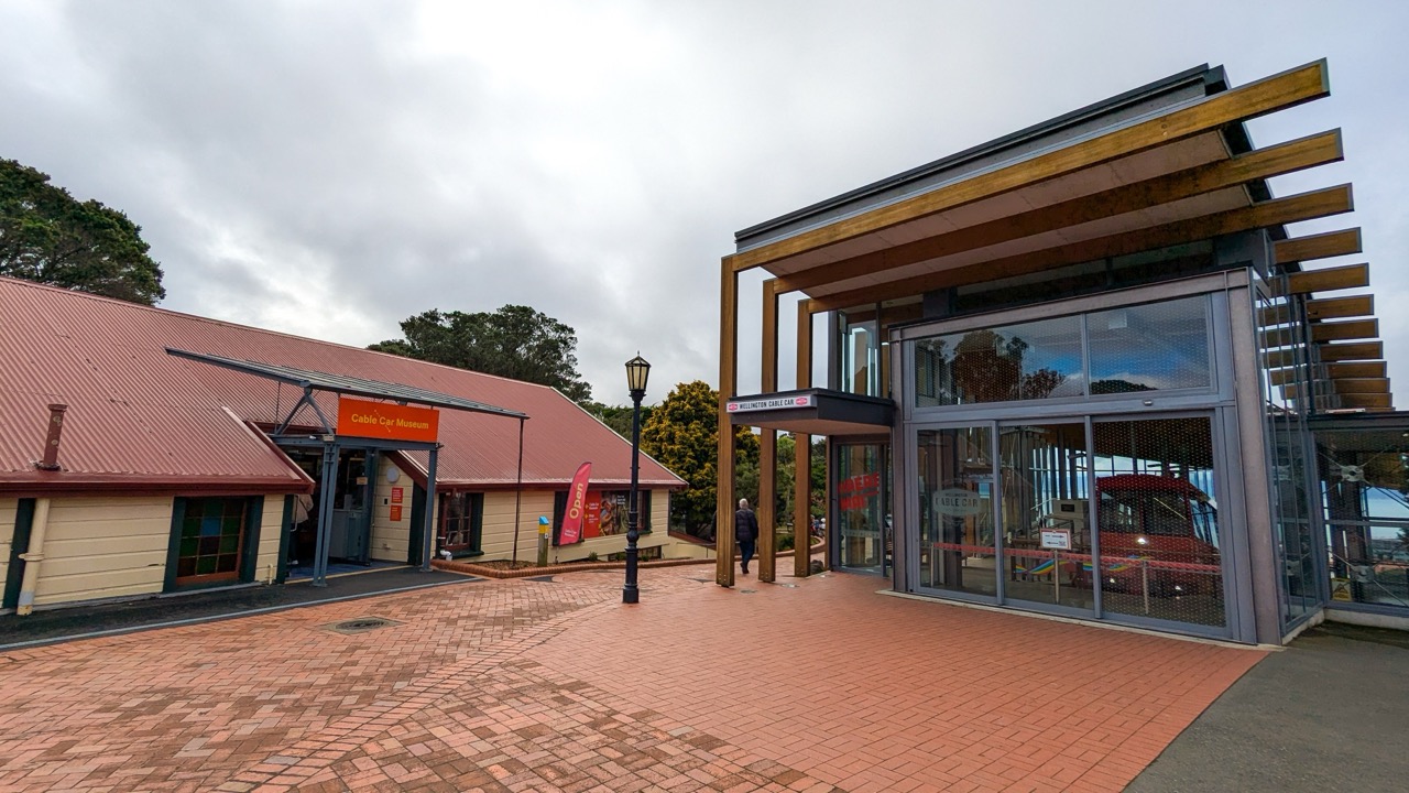 How to Spend the School Holidays in Wellington Dollar Car Rental